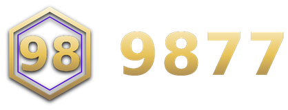 9877 logo
